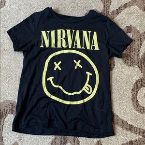 Nirvana T-Shirt